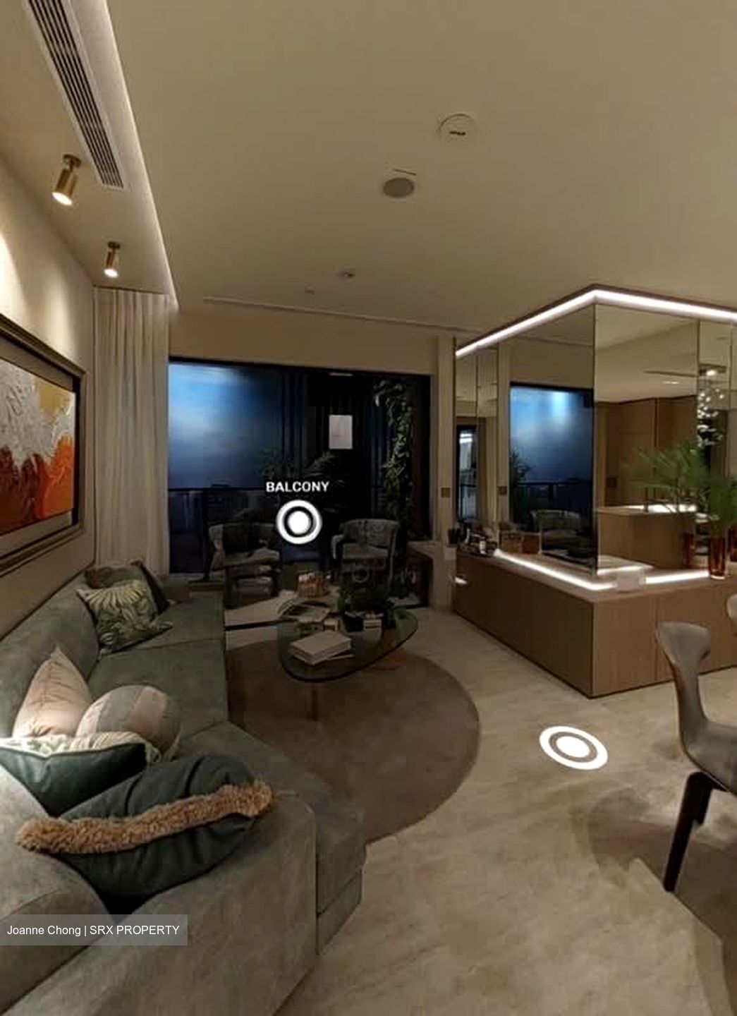 Arina East Residences (D15), Apartment #598693631